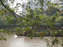 -运河游船(武林门码头)