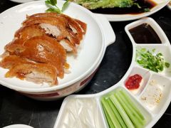 -大鸭梨烤鸭(甘家口店)