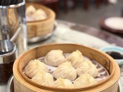 -食惠里小笼包面馆(越秀店)