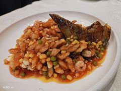 -聚鑫阁江浙菜·非遗传承技艺(青村帝华园店)