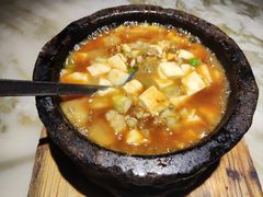 -绿茶餐厅(汇悦大融城店)