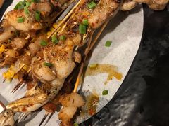 牛蛙-湘里乡亲甲王二老店