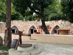 -深圳锦绣中华民俗村