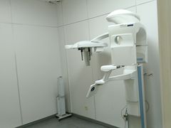 -上海仁爱医院口腔科 · 种植