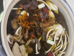 -土连锅·现熬养生汤锅(梁家巷店)