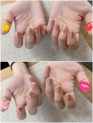 -Seven Nail七姑娘の美甲店
