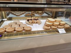 -PAUL LAFAYET 法式甜品(深圳湾万象城店)