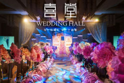 -上海绿地万豪酒店·大宴会厅