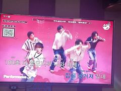 -唱吧麦颂KTV(萧山加州阳光广场店)