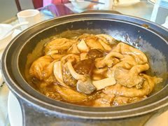 油面筋-新聚丰菜馆(太监弄店)