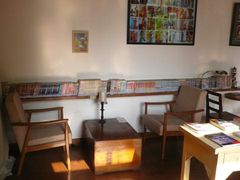 -雕刻时光咖啡馆(交大店)