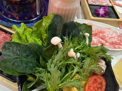 -祥源胡同·涮牛羊肉火锅(花桥店)