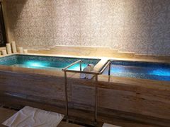 -长沙富力万达文华酒店