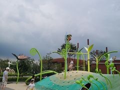 -季高兔窝窝亲子园(上海薰衣草公园店)