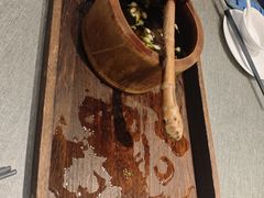 -汉水谣·江景餐厅(江滩店)