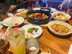 -纳瓦新疆菜(银都店)