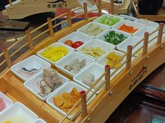 -香麒园·过桥米线·南湖雅宴