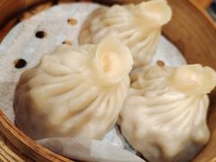 天王烤鸭包-南京大牌档(青岛万象城店)