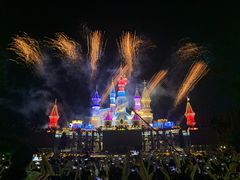 -沈阳方特欢乐世界