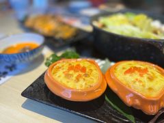 一米拉丝蟹宝-太郎的家·平价日料(曼巴特店)