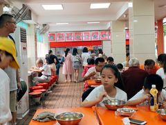 大堂-舒记粉店(七星路店)