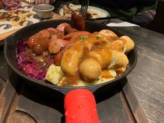 -Goose Island Brewhouse鹅岛精酿啤酒酿造工坊餐厅
