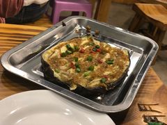 -京朋串屋·烧烤(望京西路总店)