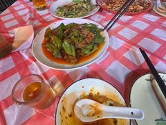 -盐老幺自贡盐帮菜老店