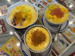 -赵记传承·中国甜品(福州总店)
