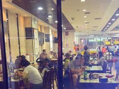 -服务大楼冷面(延大店)