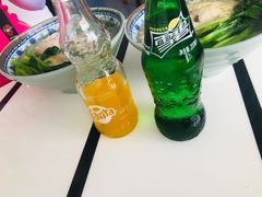 -枫镇面馆(寒山寺店)