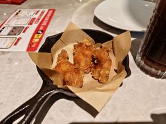 -必胜客(吾悦广场店)