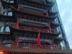 -全聚德(长江路店)