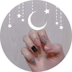 -PinkBaby美甲美睫