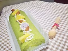 -Kekimatata 生日蛋糕·烘焙教学