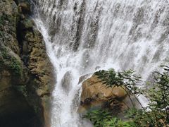 -华蓥山天意谷景区