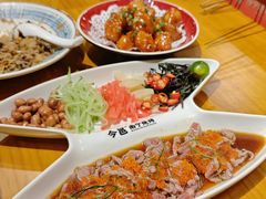 -今邕烧烤(园湖店)