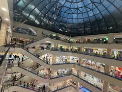 -赛格国际购物中心(小寨店)