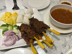 -关夫人餐厅(阳光广场店)