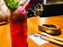 -TiKi餐厅酒吧