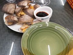 -天津乾毓德饭庄·清真传统炒菜·海鲜烧烤(咸阳路店)