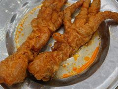 虎皮鸡爪-笋果坊螺蛳粉(竹园小区店)