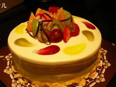 永恒之恋-多乐之日(五道口店)