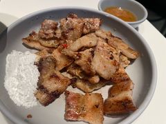 -胡麻(静安嘉里店)