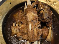 -和庆斋羊蝎子火锅·碳缸烧烤(顺义旗舰店)