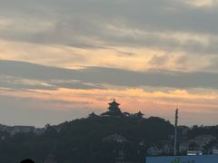 -青岛第一海水浴场