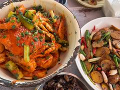 -辣螃铠盆盆蟹大排档(总店)