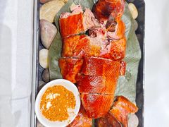 -小厨娘淮扬菜(龙湾天街店)