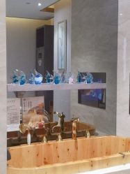 -百丽雅QueenSpa双美中心