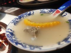 -大海碗·京菜炸酱面(雍和宫店)